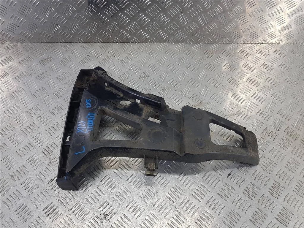 Кронштейн бампера передний FORD Transit VIII (201