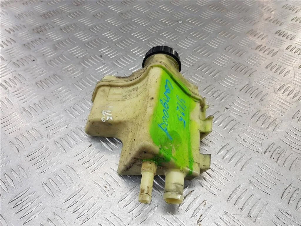 Бачок гидроусилителя Renault Kangoo I рестайлинг