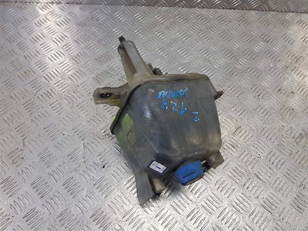 Бачок расширительный Citroen Jumper II (2006—2013)