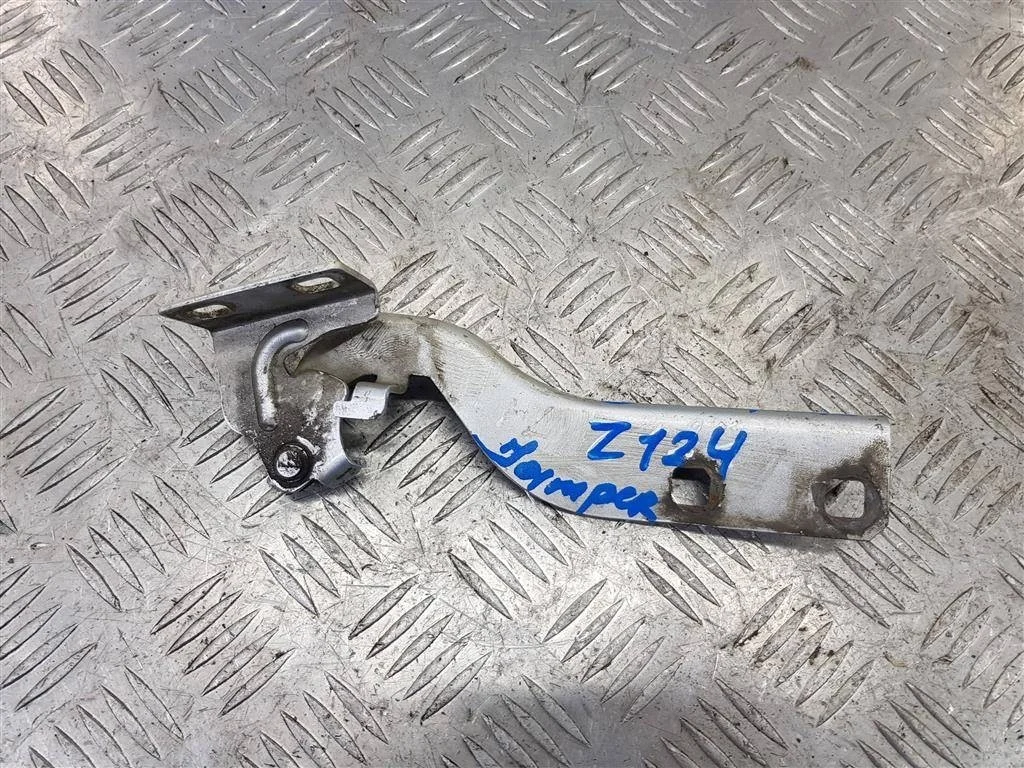 Петля капота левая Citroen Jumper II (2006—2013)