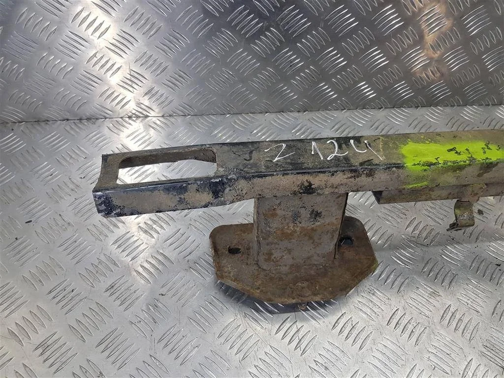 Усилитель бампера задний Citroen Jumper II (2006—