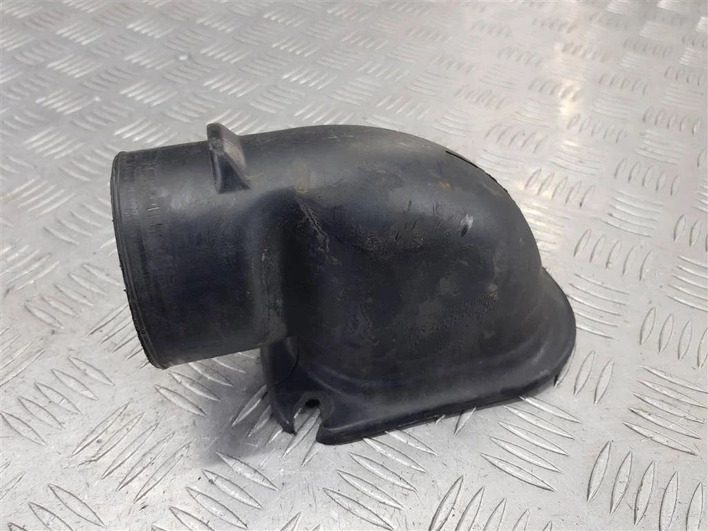 Воздуховвод Citroen Jumper II (2006—2013)