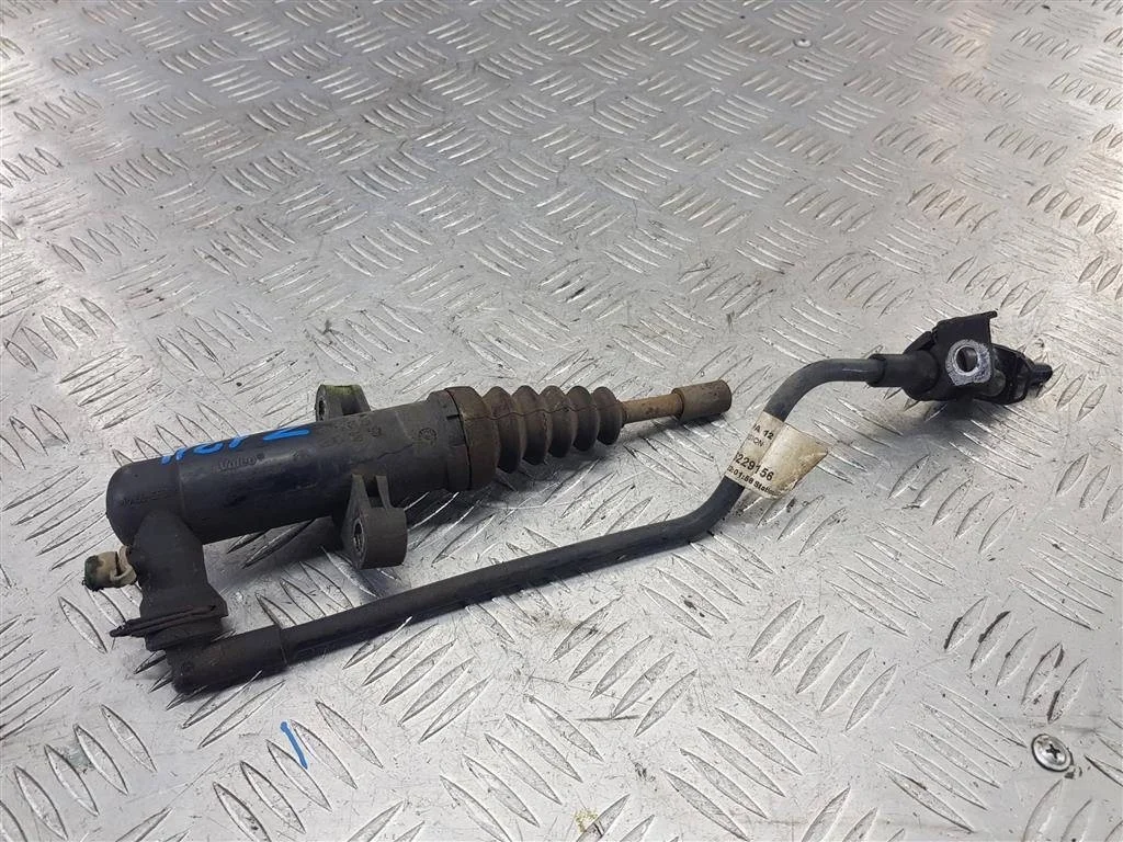 Цилиндр сцепления Citroen Jumper II (2006—2013)