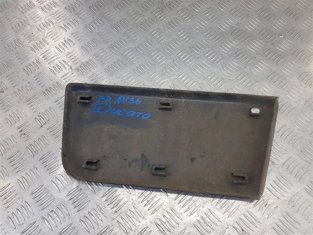 Накладка двери передней Fiat Ducato III (2006—201