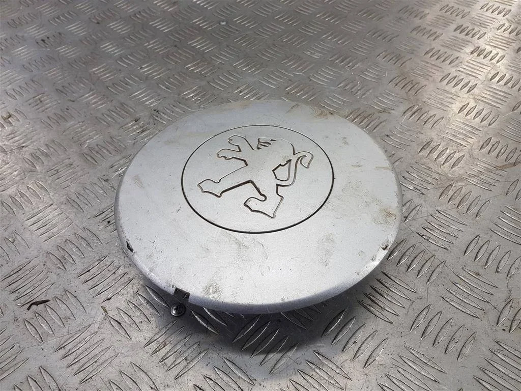 Колпак колесный Peugeot Expert II (2007—2012)