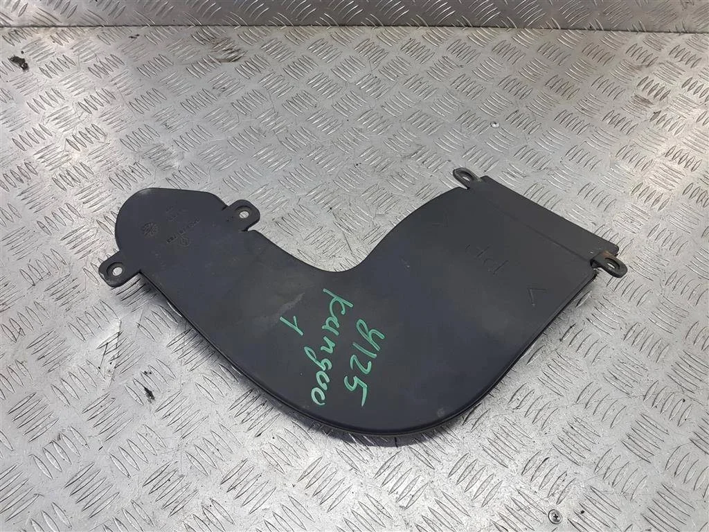 Воздуховвод Renault Kangoo I рестайлинг (2003—200