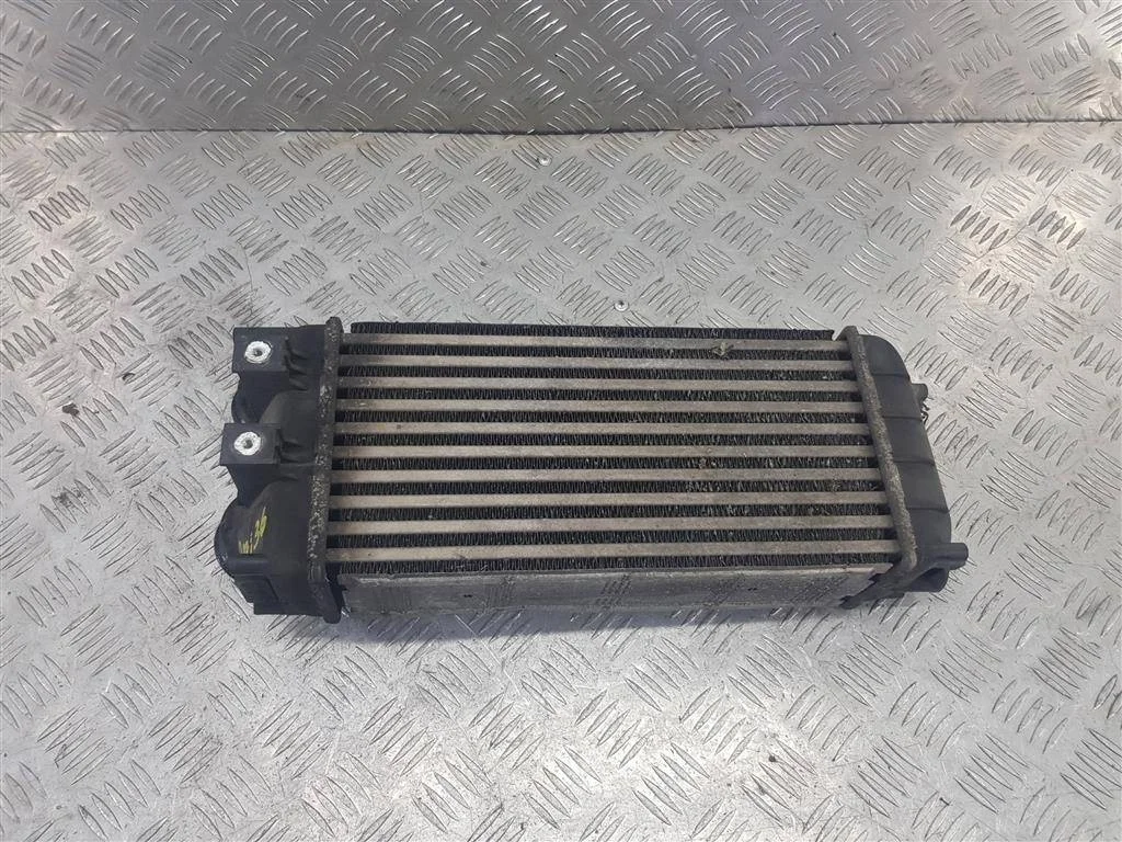 Радиатор интеркулера (Интеркулер) Citroen Berling