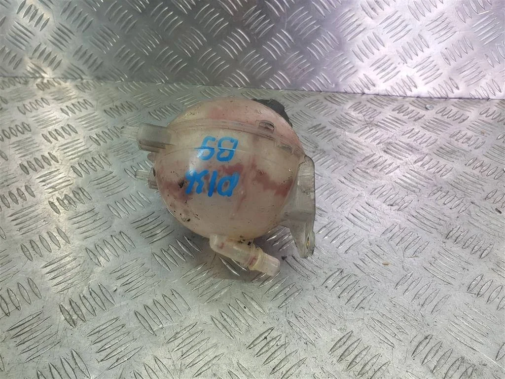 Бачок расширительный Citroen Berlingo II (2008—20