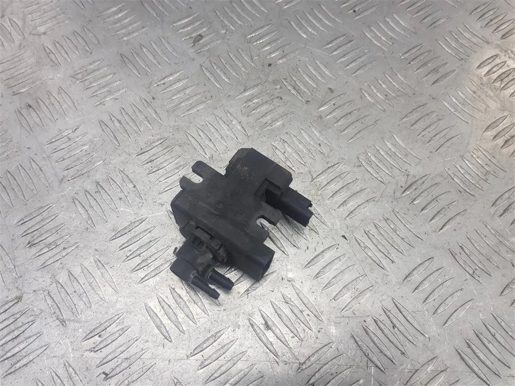 Клапан электромагнитный Peugeot Expert II (2007—2