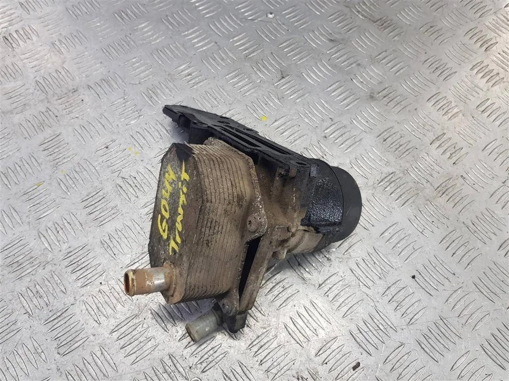 Радиатор масляный FORD Transit VII (2006—2014)