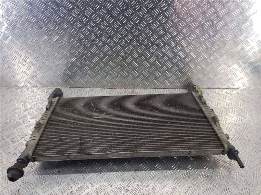 Радиатор основной FORD Transit VII (2006—2014)