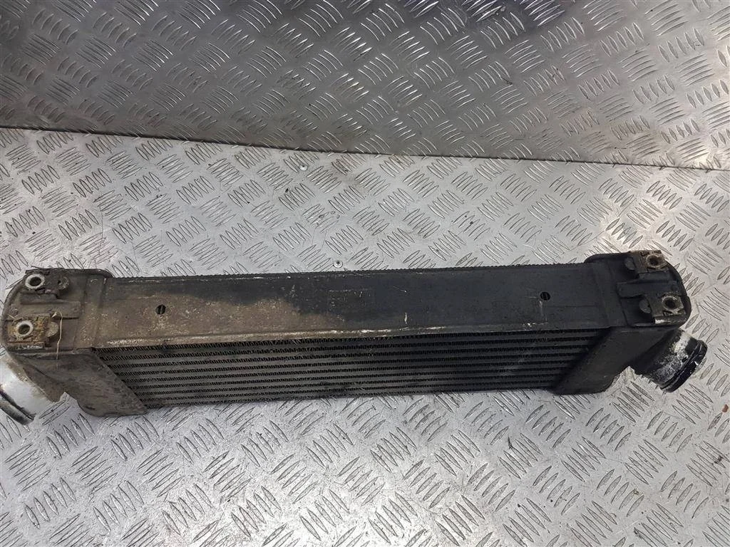 Радиатор интеркулера (Интеркулер) FORD Transit VI