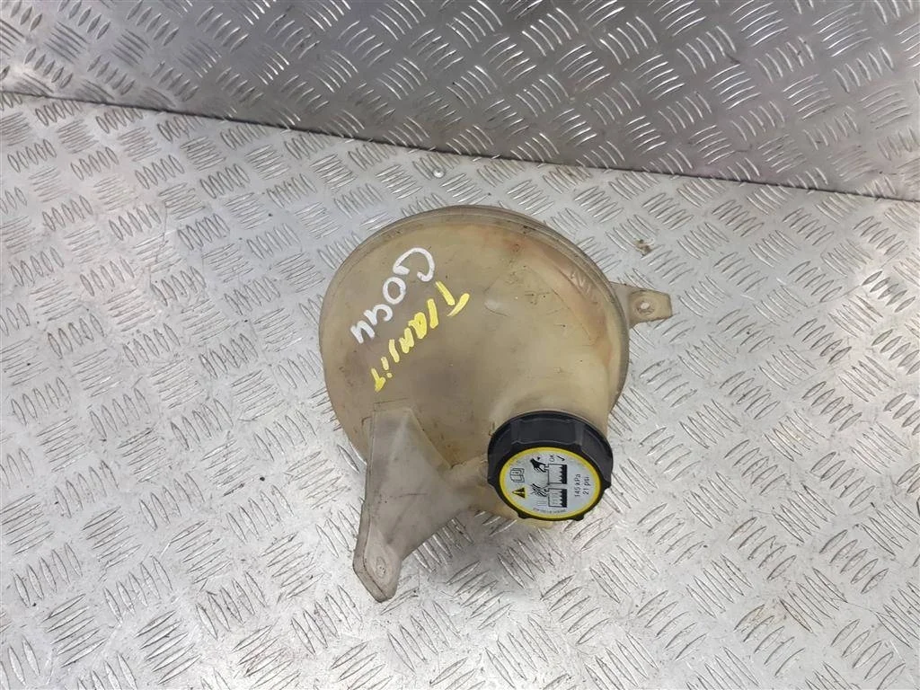 Бачок расширительный FORD Transit VII (2006—2014)