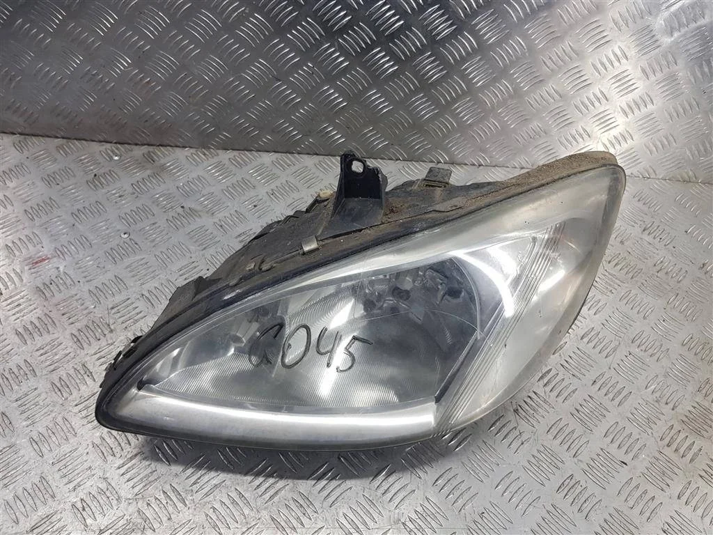 Фара передняя левая MERCEDES-BENZ Vito W639 (2003