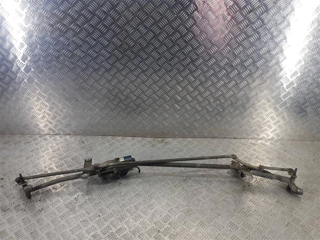 Трапеция в сборе MERCEDES-BENZ Vito W639 (2003—20