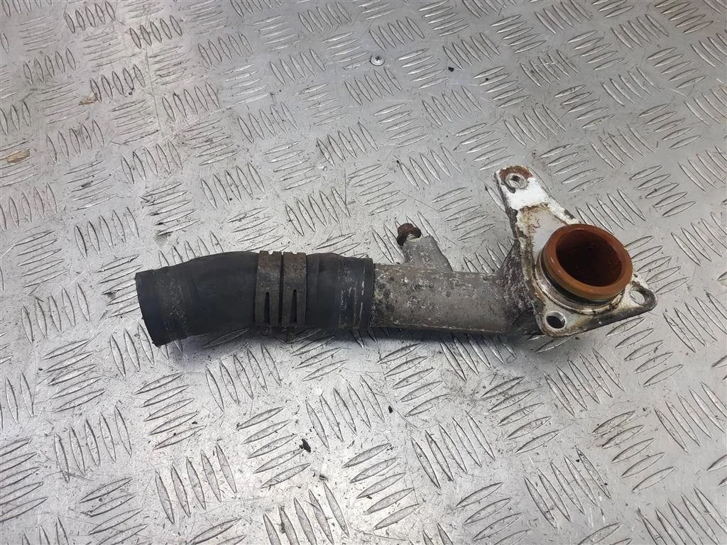 Фланец системы охлаждения FORD Transit VII (2006—