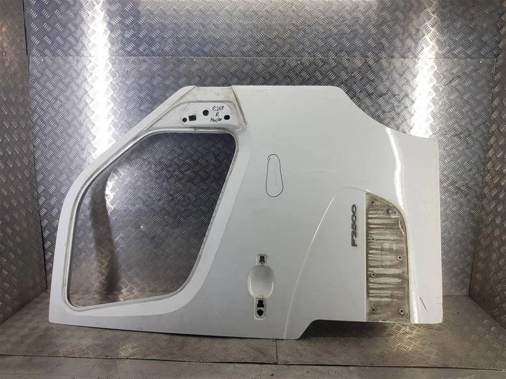 Дверь передняя правая Renault Master III (2010—20