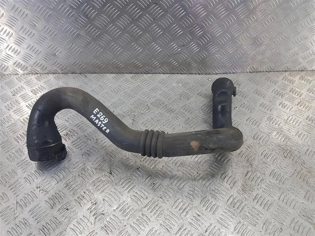 Патрубок интеркулера Renault Master III (2010—201