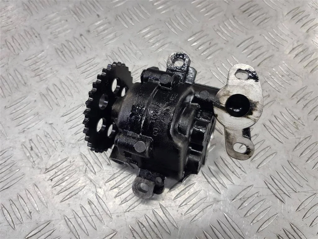 Насос масляный FORD Transit VII (2006—2014)