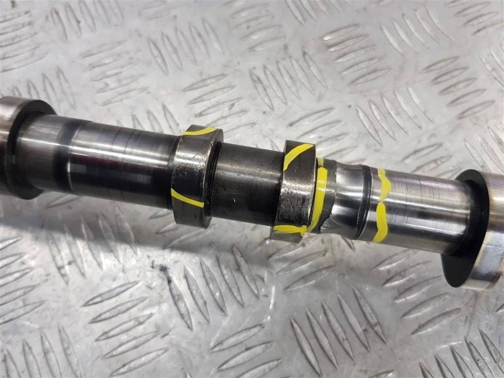 Распредвал FORD Transit VII (2006—2014)