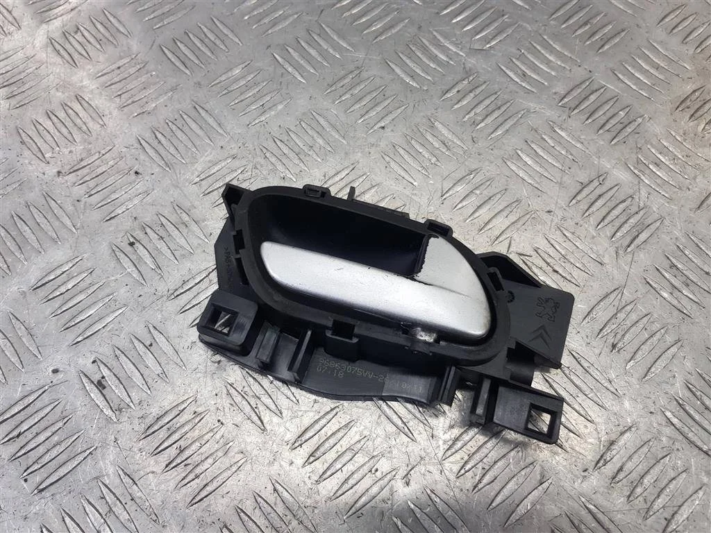 Ручка двери внутренняя Citroen Berlingo II (2008—