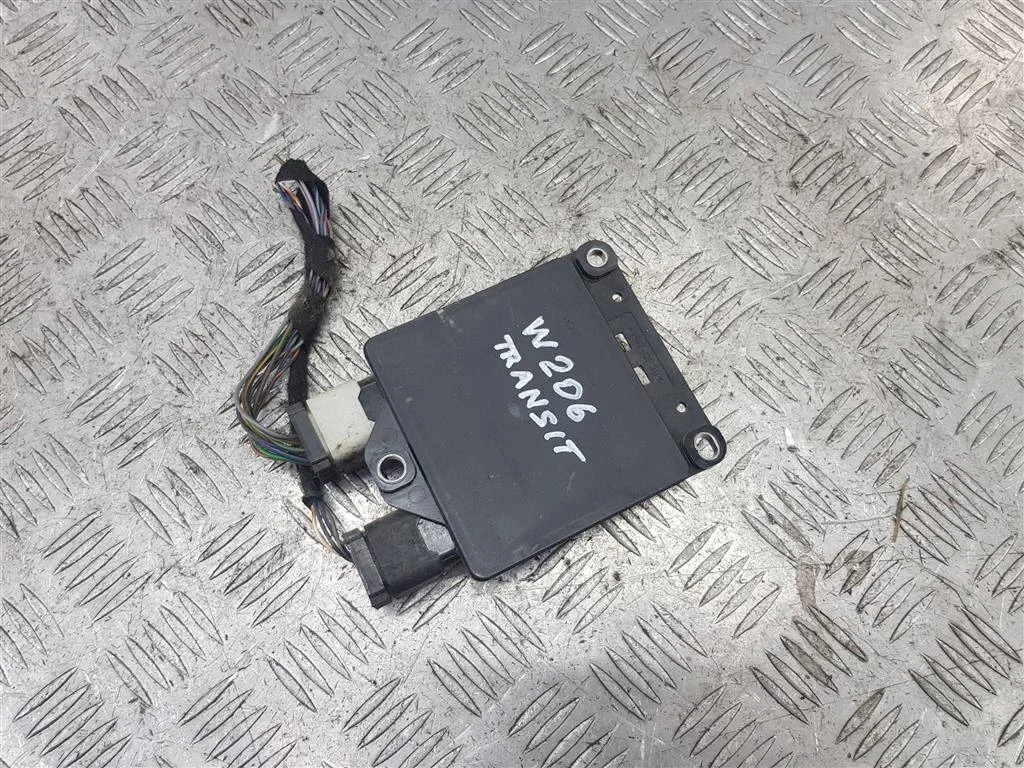 Блок управления SRS (AIR BAG) FORD Transit VII (2