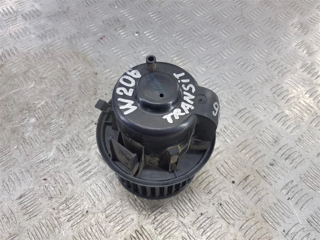 Моторчик отопителя FORD Transit VII (2006—2014)