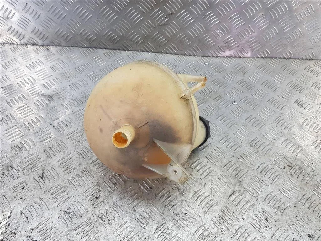 Бачок расширительный FORD Transit VII (2006—2014)