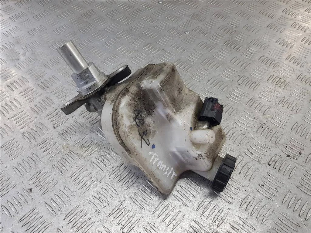 Цилиндр тормозов FORD Transit VII (2006—2014)