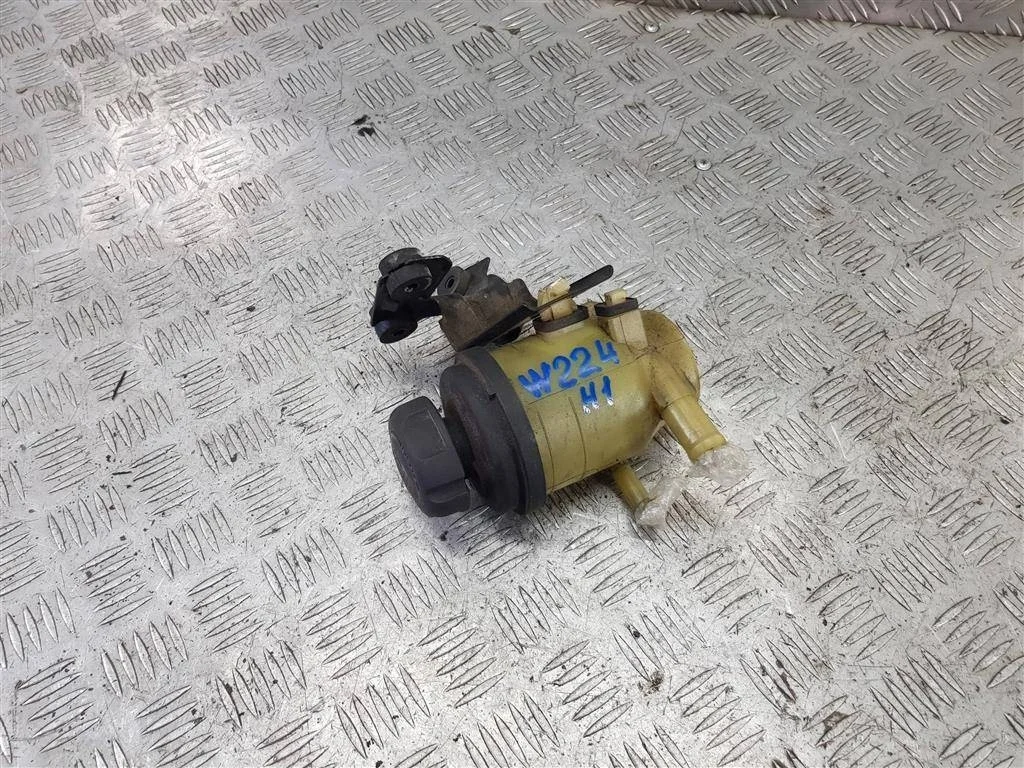 Бачок гидроусилителя Hyundai Grand Starex I (2007