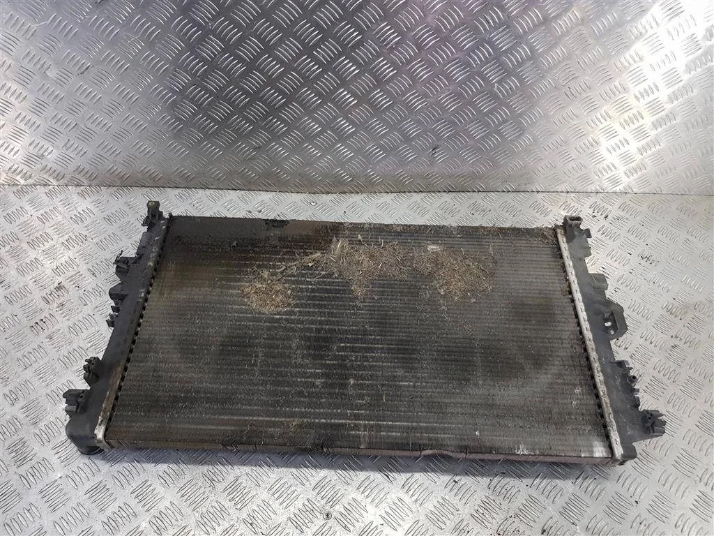 Радиатор основной MERCEDES-BENZ Vito W639 (2003—2