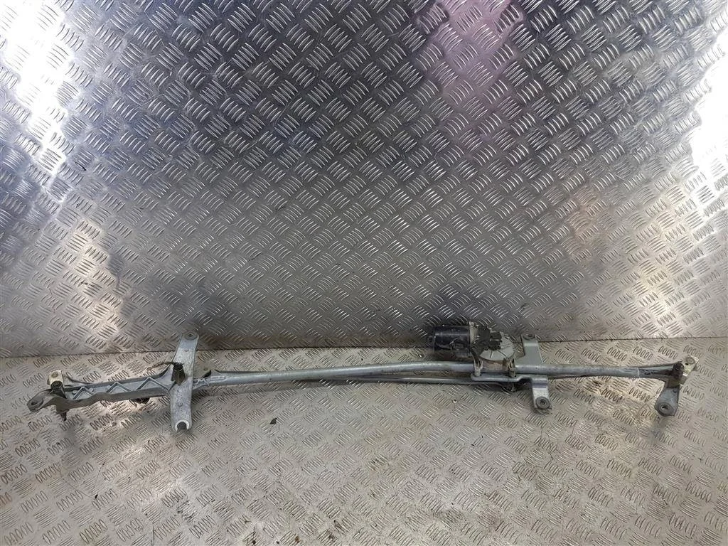 Трапеция в сборе MERCEDES-BENZ Vito W639 (2003—20