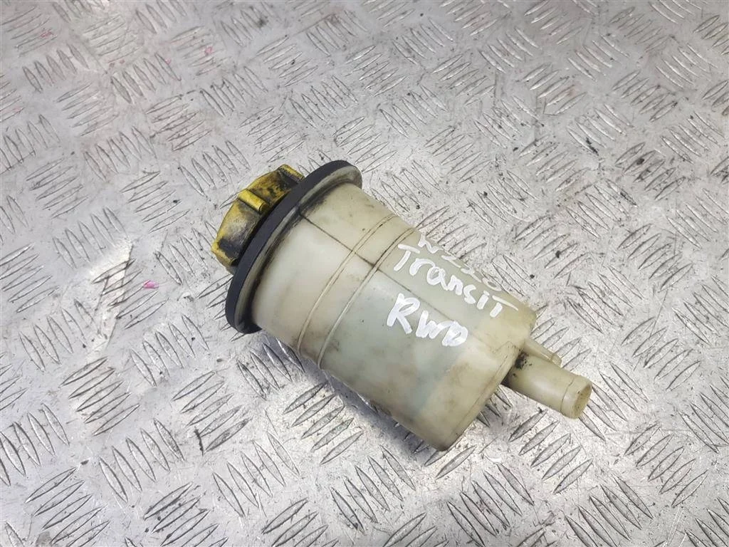 Бачок гидроусилителя FORD Transit VII (2006—2014)