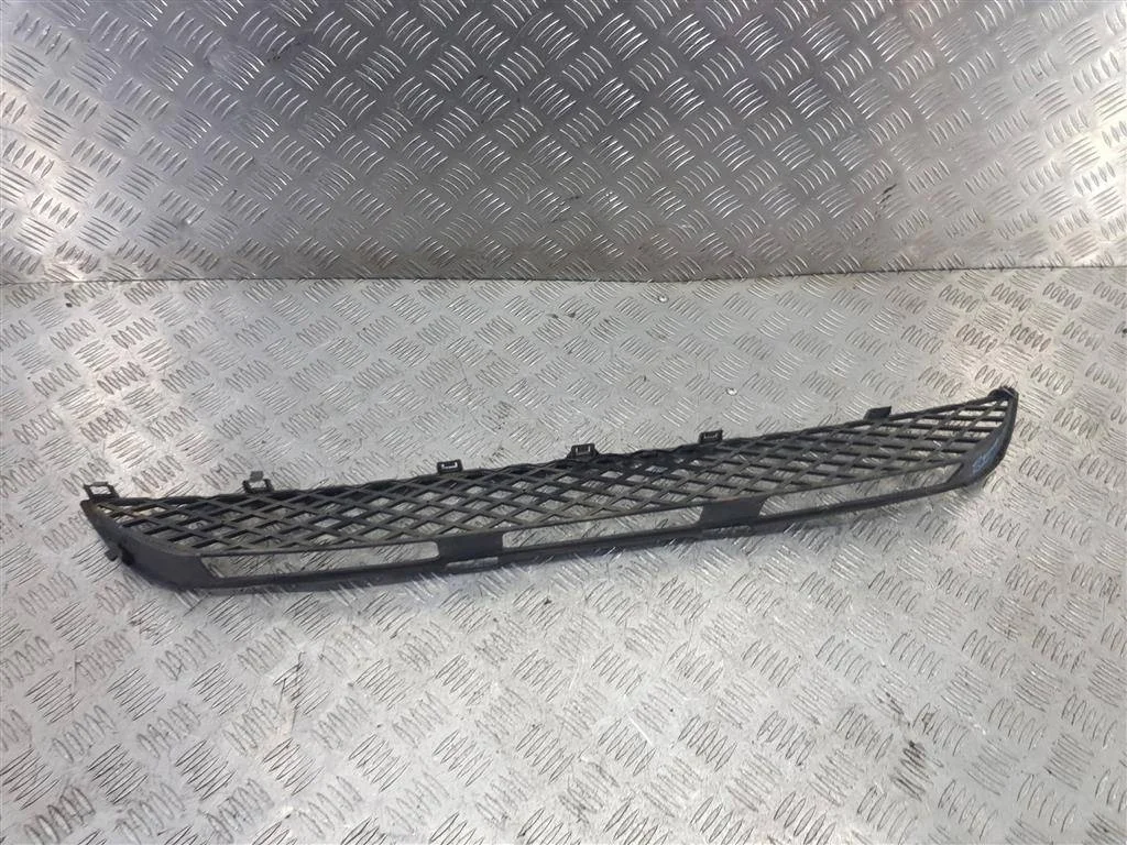 Решетка бампера MERCEDES-BENZ Sprinter W906 (2006
