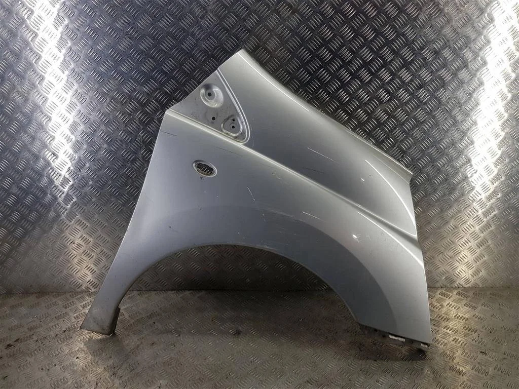 Крыло переднее правое Fiat Scudo II (2007—2016)