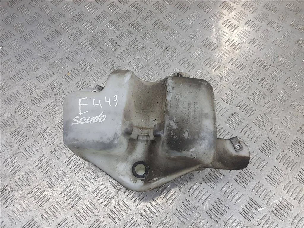 Бачок омывателя Fiat Scudo II (2007—2016)