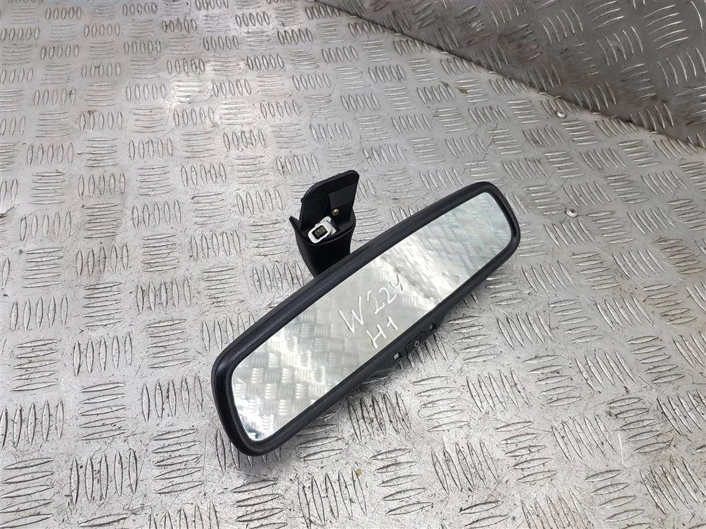 Зеркало заднего вида Hyundai Grand Starex I (2007