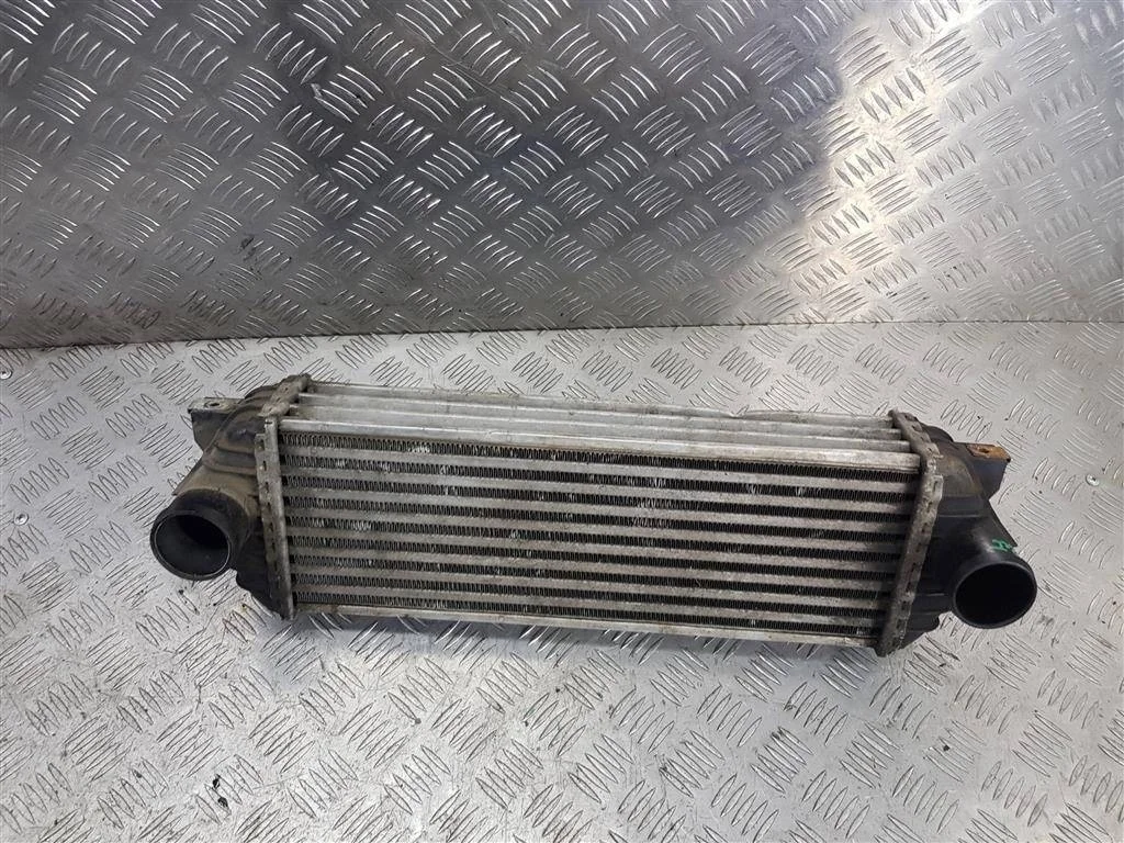 Радиатор интеркулера (Интеркулер) FORD Tourneo Co