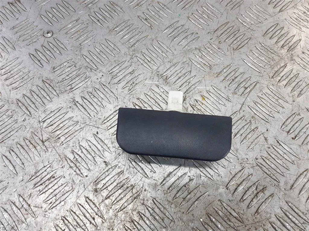 Фонарь номерного знака Peugeot Partner II рестайл