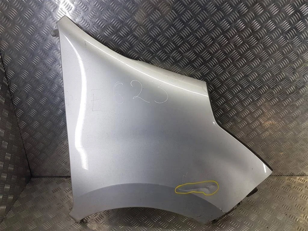 Крыло переднее правое Renault Master III (2010—20