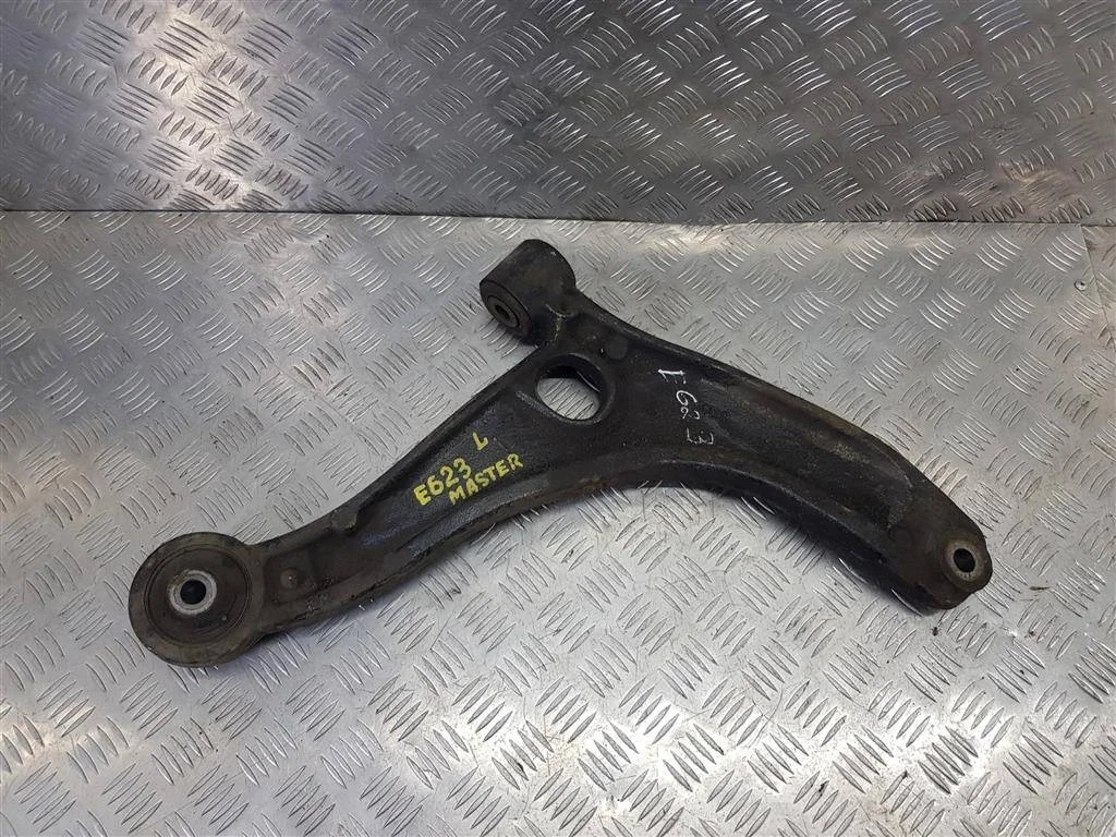 Рычаг передний левый Renault Master III (2010—201