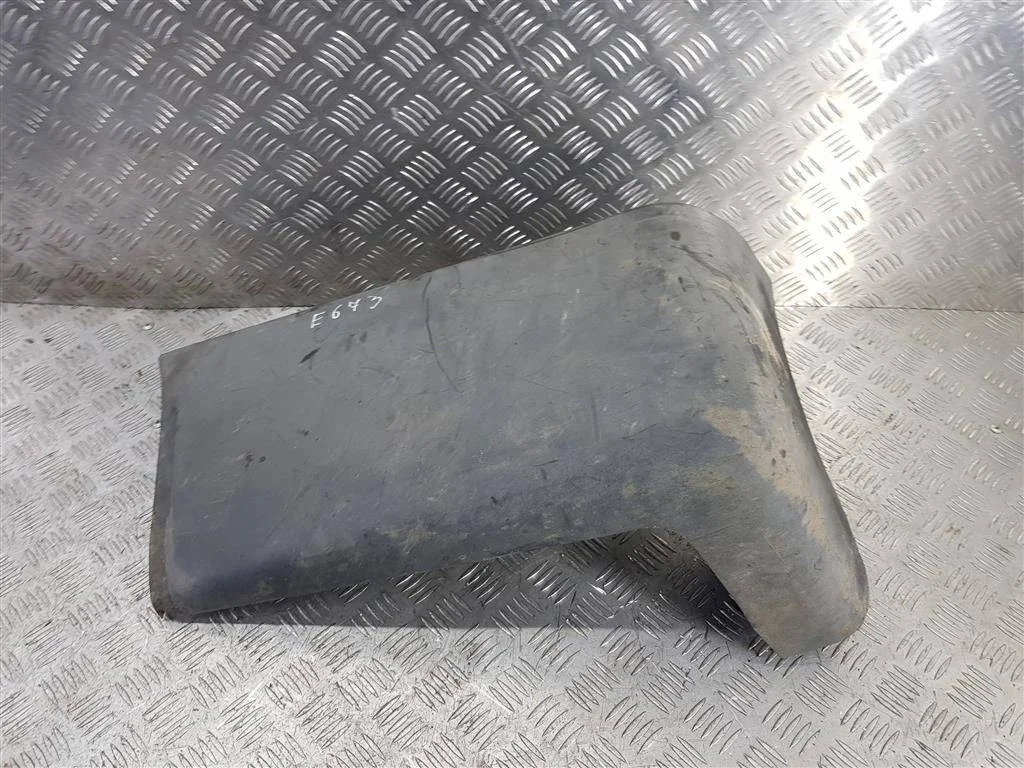 Клык заднего бампера левый FORD Transit VII (2006