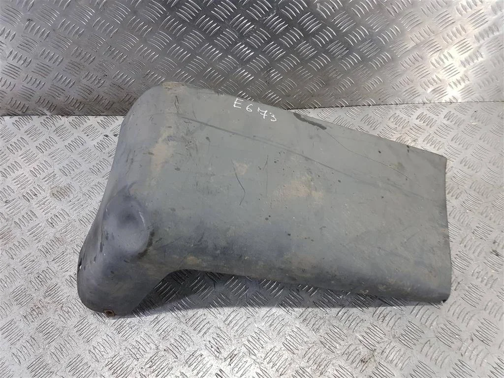 Клык заднего бампера правый FORD Transit VII (200