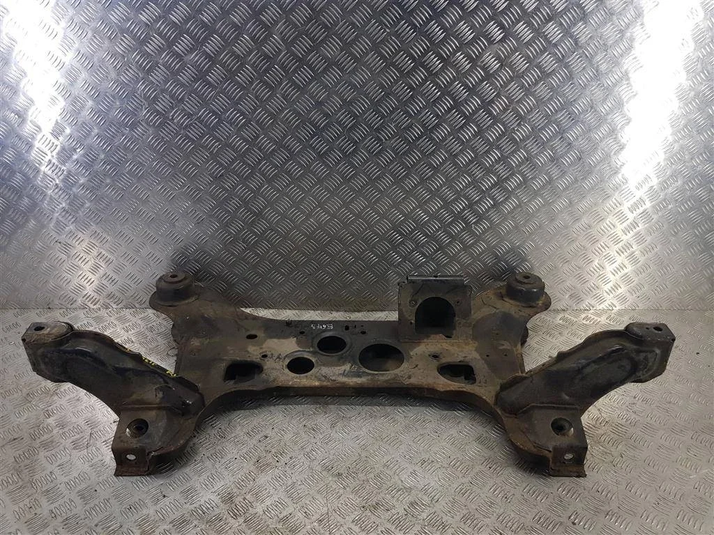 Подрамник передний (Балка подмоторная) FORD Trans