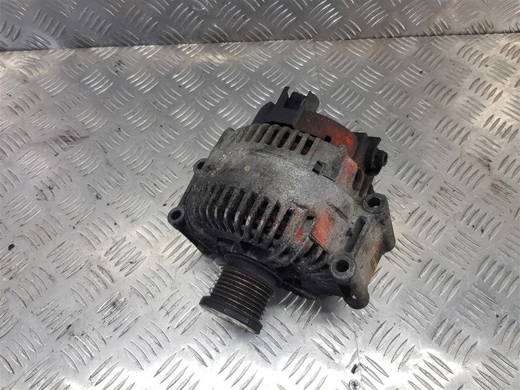 Генератор MERCEDES-BENZ Sprinter W906 (2006—2019)