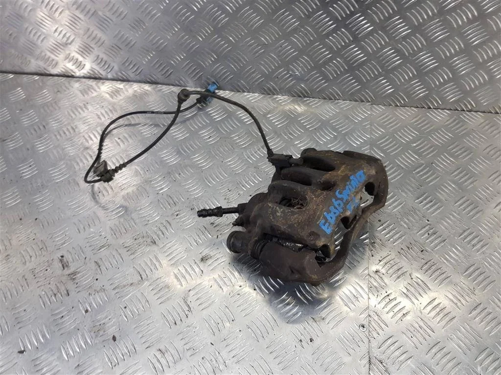 Суппорт передний левый MERCEDES-BENZ Sprinter W90