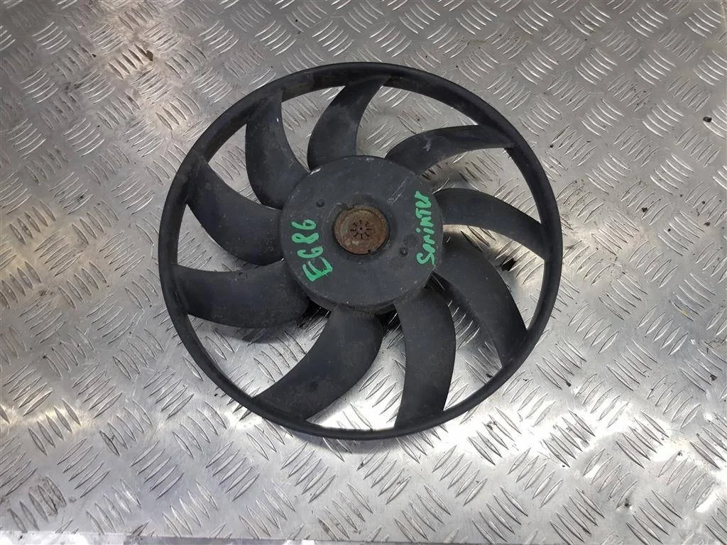 Вентилятор кондиционера MERCEDES-BENZ Sprinter W9