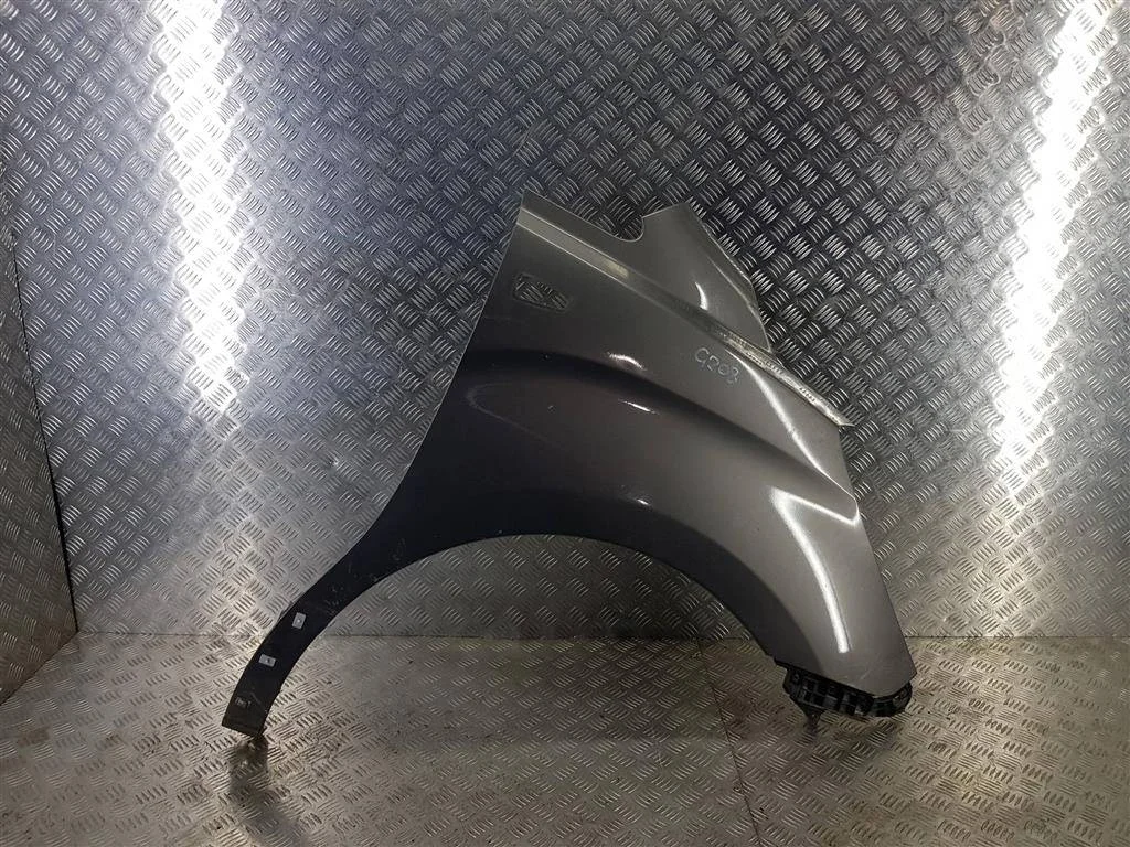 Крыло переднее правое Hyundai Grand Starex I (200