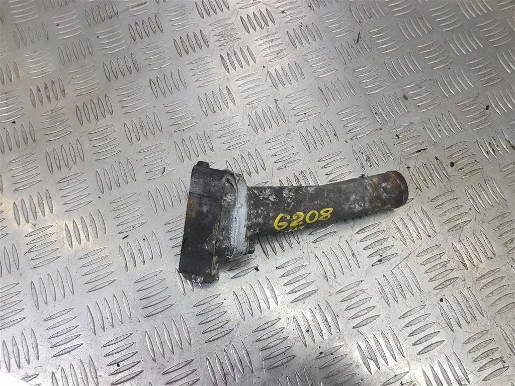 Корпус термостата Hyundai Grand Starex I (2007—20