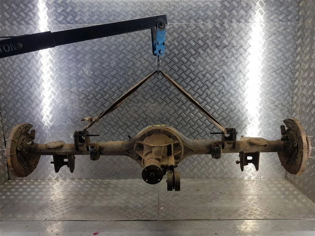 Мост задний Hyundai Grand Starex I (2007—2015)